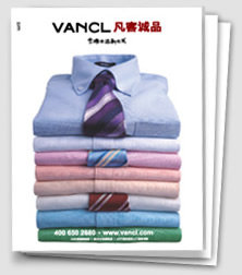 超级离谱的VANCL融资经历