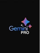 Mua tài khoản chatbot AI Google Gemini AI Advanced 