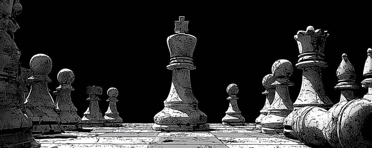 Strategy vs tactics: How to actually get ahead of 99% of people