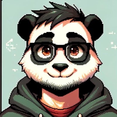 Mr Panda's profile picture