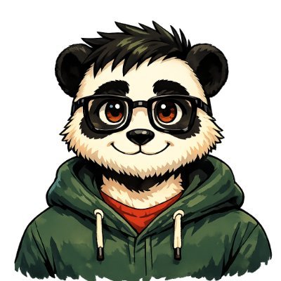 Mr Panda's profile picture