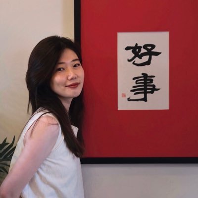 Mengke Wang's profile picture